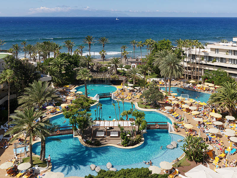 Hotel H10 Conquistador